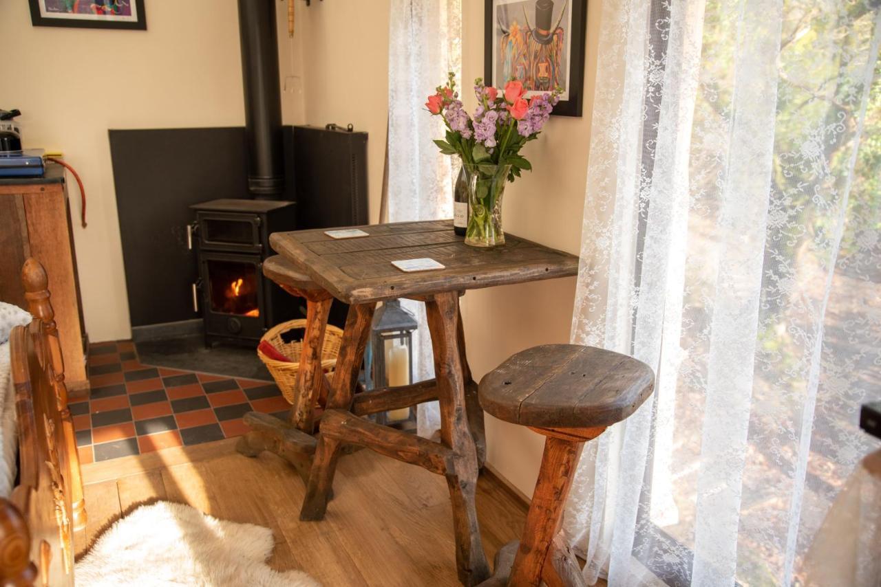 Finest Retreats - The Tree House - Eco-Friendly, Back To Nature Experience Germansweek Buitenkant foto