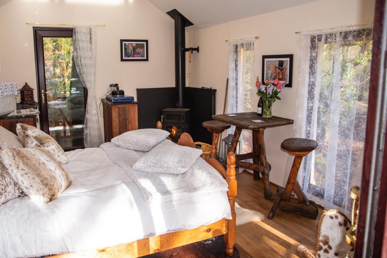 Finest Retreats - The Tree House - Eco-Friendly, Back To Nature Experience Germansweek Buitenkant foto
